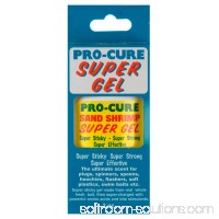 Pro-Cure 2 oz Super Gel, Sand Shrimp   554745770